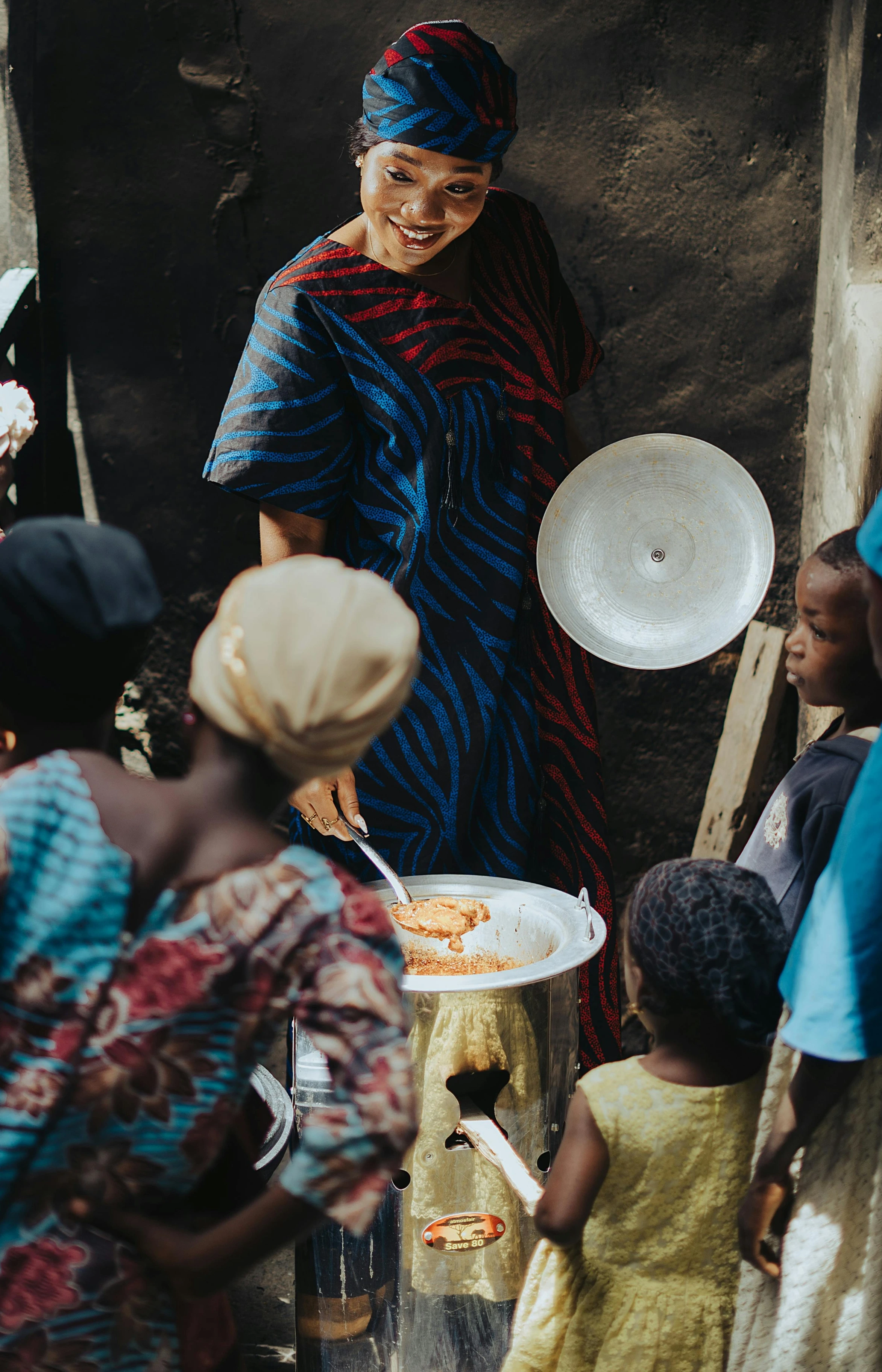 Community collaboration